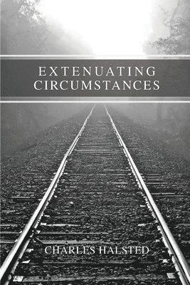 bokomslag Extenuating Circumstances