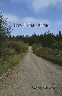 bokomslag Gravel Road Ahead