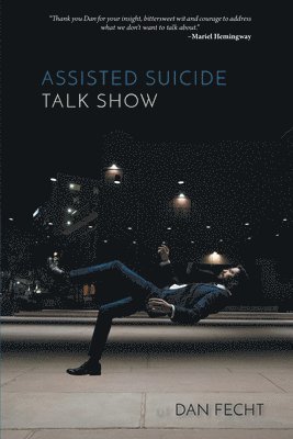 Assisted Suicide Talk Show 1