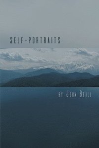 bokomslag Self-Portraits