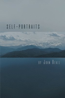 bokomslag Self-Portraits