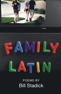 bokomslag Family Latin