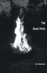 bokomslag Good Parts