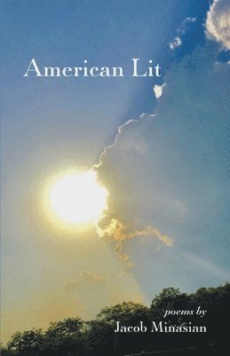 bokomslag American Lit