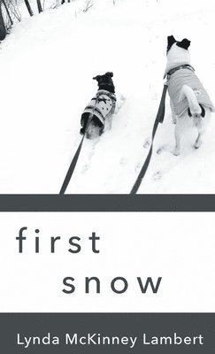 first snow 1