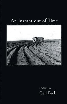 bokomslag Instant out of Time