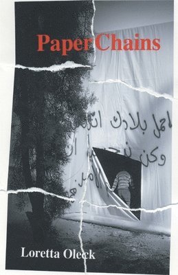 Loretta Oleck - Paper Chains, Häftad