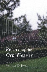 bokomslag Return of the Orb Weaver