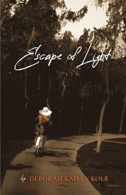 bokomslag Escape of Light