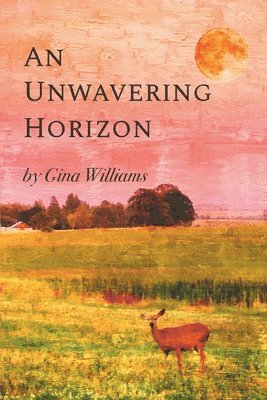 bokomslag Unwavering Horizon