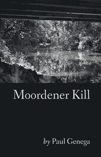 bokomslag Moordener Kill