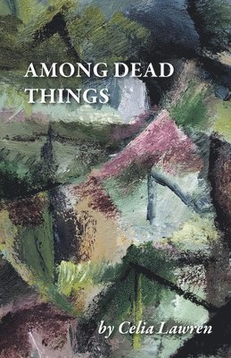 Among Dead Things 1