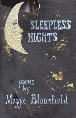 bokomslag Sleepless Nights
