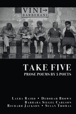 Take Five 1