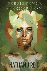 bokomslag Persistence of Perception
