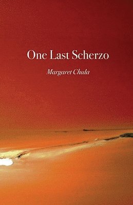 bokomslag One Last Scherzo