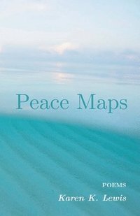 bokomslag Peace Maps
