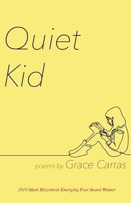 Quiet Kid 1