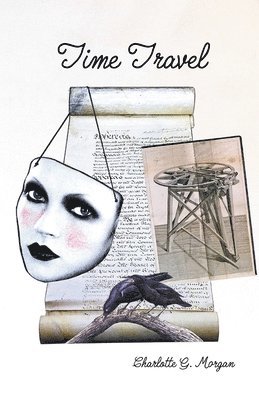 Charlotte G Morgan - Time Travel, Häftad