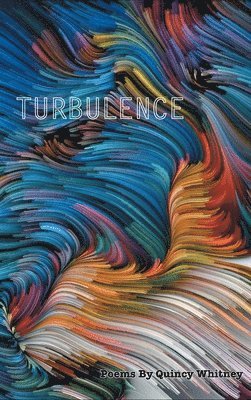 bokomslag Turbulence