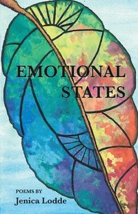bokomslag Emotional States
