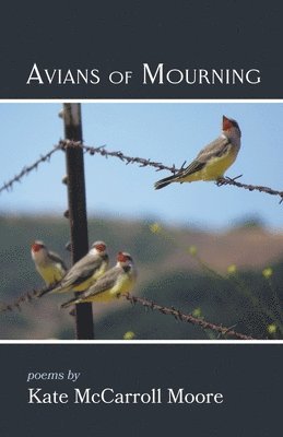 Avians of Mourning 1