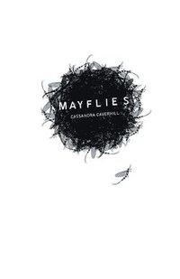 bokomslag Mayflies