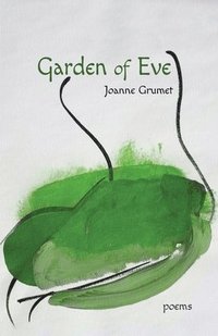 bokomslag Garden of Eve