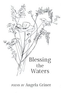 bokomslag Blessing the Waters