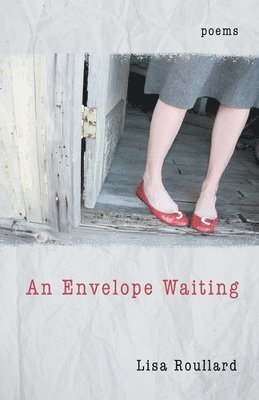 bokomslag Envelope Waiting