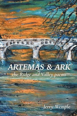 Artemas and Ark 1