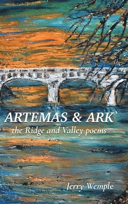 Artemas and Ark 1