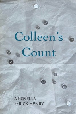 bokomslag Colleen's Count