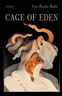 bokomslag Cage of Eden