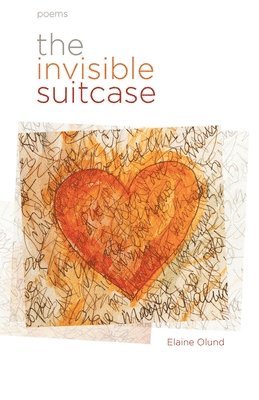 bokomslag Invisible Suitcase