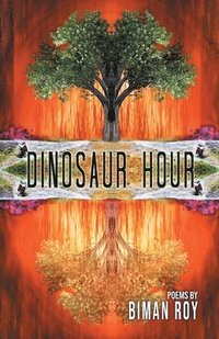 bokomslag Dinosaur Hour