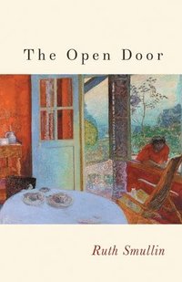bokomslag The Open Door