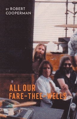 All Our Fare-Thee-Wells 1