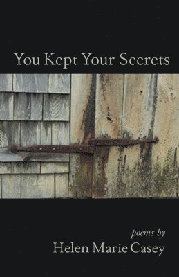 You Kept Your Secrets 1