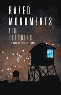 bokomslag Razed Monuments
