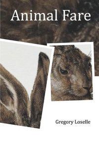 bokomslag Animal Fare