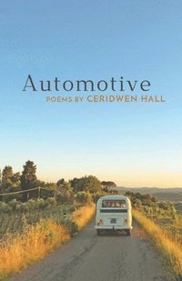 bokomslag Automotive