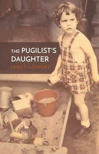 bokomslag The Pugilist's Daughter