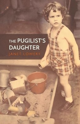 The Pugilist's Daughter 1