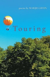 bokomslag Touring