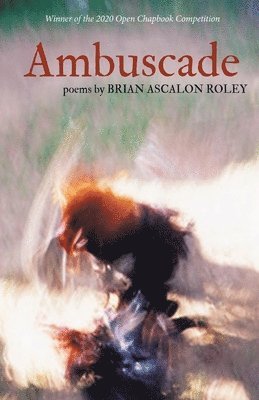 Brian Ascalon Roley, Ascalon Roley, Brian - Ambuscade, Häftad