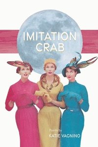 bokomslag Imitation Crab