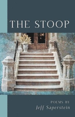 Jeff Saperstein - Stoop, Häftad