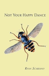 bokomslag Not Your Happy Dance