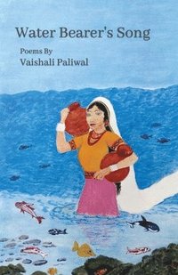 bokomslag Water Bearer's Song